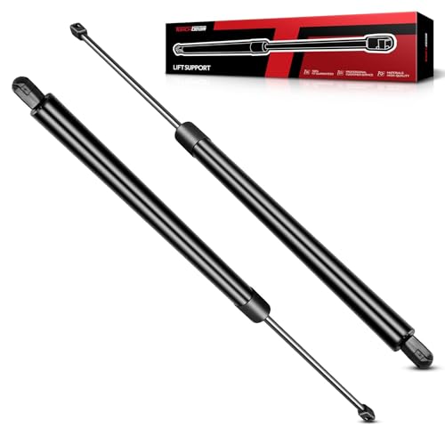 Torchbeam Liftgate Struts Lift Support for 2004-2005 Toyota Sienna, 2Pcs by Torchbeam - Used condition - US$15.49