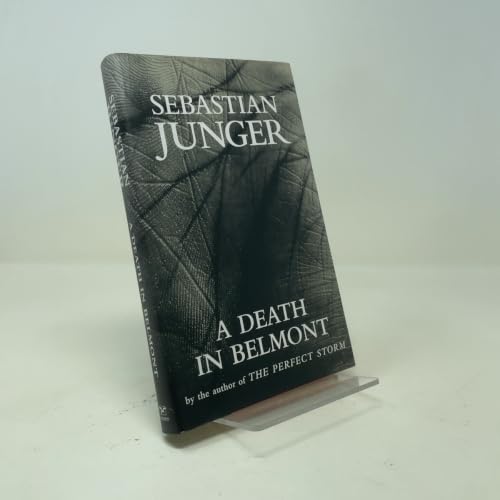A Death in Belmont