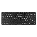 Produktbild HP Inc. Keyboard (Spanish), 906764-071
