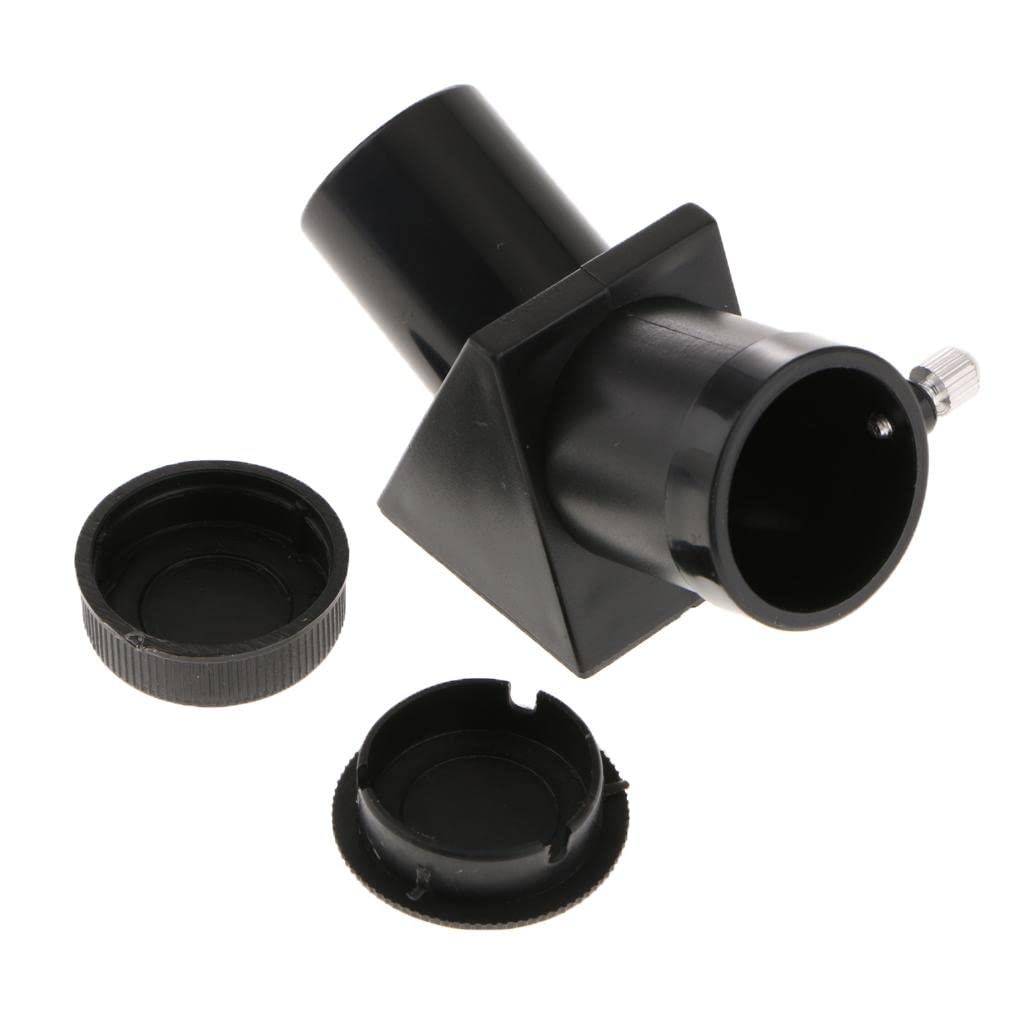 Montaje de telescopio para ocular refractor y espejo diagonal de telescopios astronómicos 7