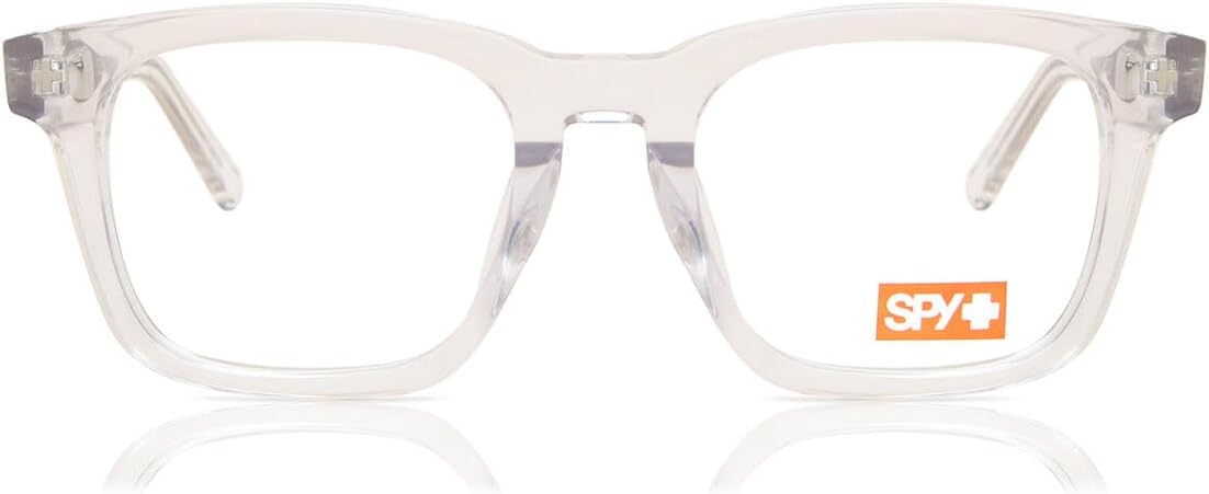 Optic Hardwin, Square Glasses, RX Prescription Ophthalmic Eyeglass Frames