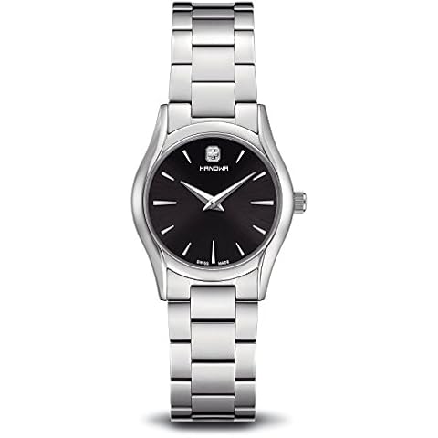 Hanowa Montre pour femme fabriquée Cover