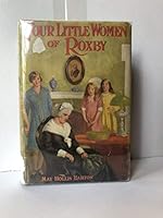 Four Little Women of Roxby B009IHV2DA Book Cover