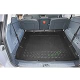 Cubre protector maletero para FORD Grand C-Max 7 plazas desde 2010 hasta hoy.
