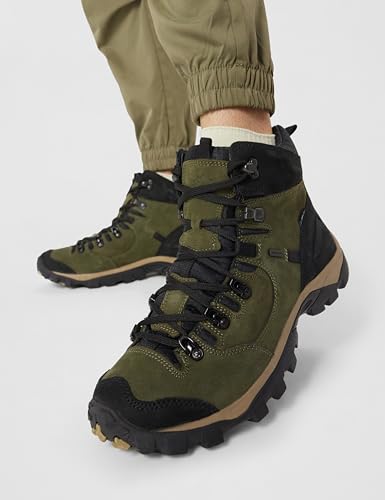 Image of Woodland Men Boots