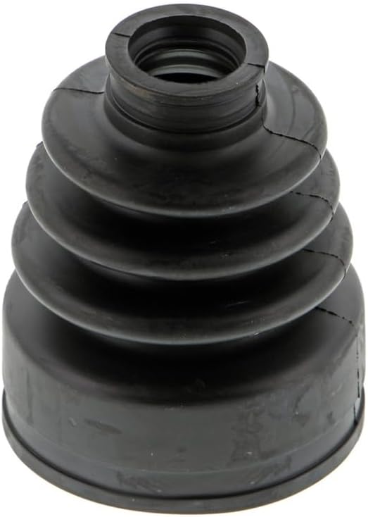 Front Inner 1 x CV Joint Boot,cv boot fits Nissan Murano,Pathfinder 2013 2014 2015 2016 2017-2018 fits Honda Pilot,Ridgeline 2016-2018 for Acura MDX 2014-2018 Replacement C97413JA0A