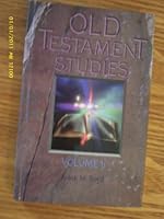 Old Testament Studies: Joel - Malachi B000E3DSDE Book Cover