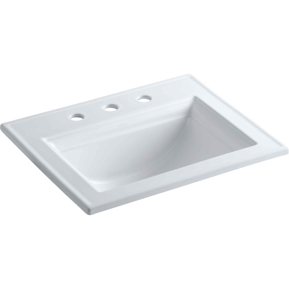 Kohler 2337-8-0 Memoirs® Stately 22-3/4