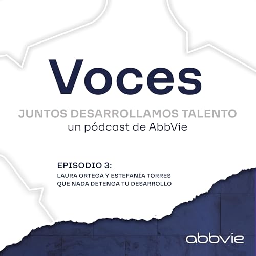 Que nada detenga tu desarrollo Titelbild