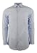Hugo Boss Marley Sharp Fit Tonal Dot Dress Shirt
