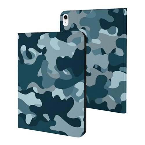 Coque iPad 11" fine anti-rayures pour éviter les chocs au quotidien