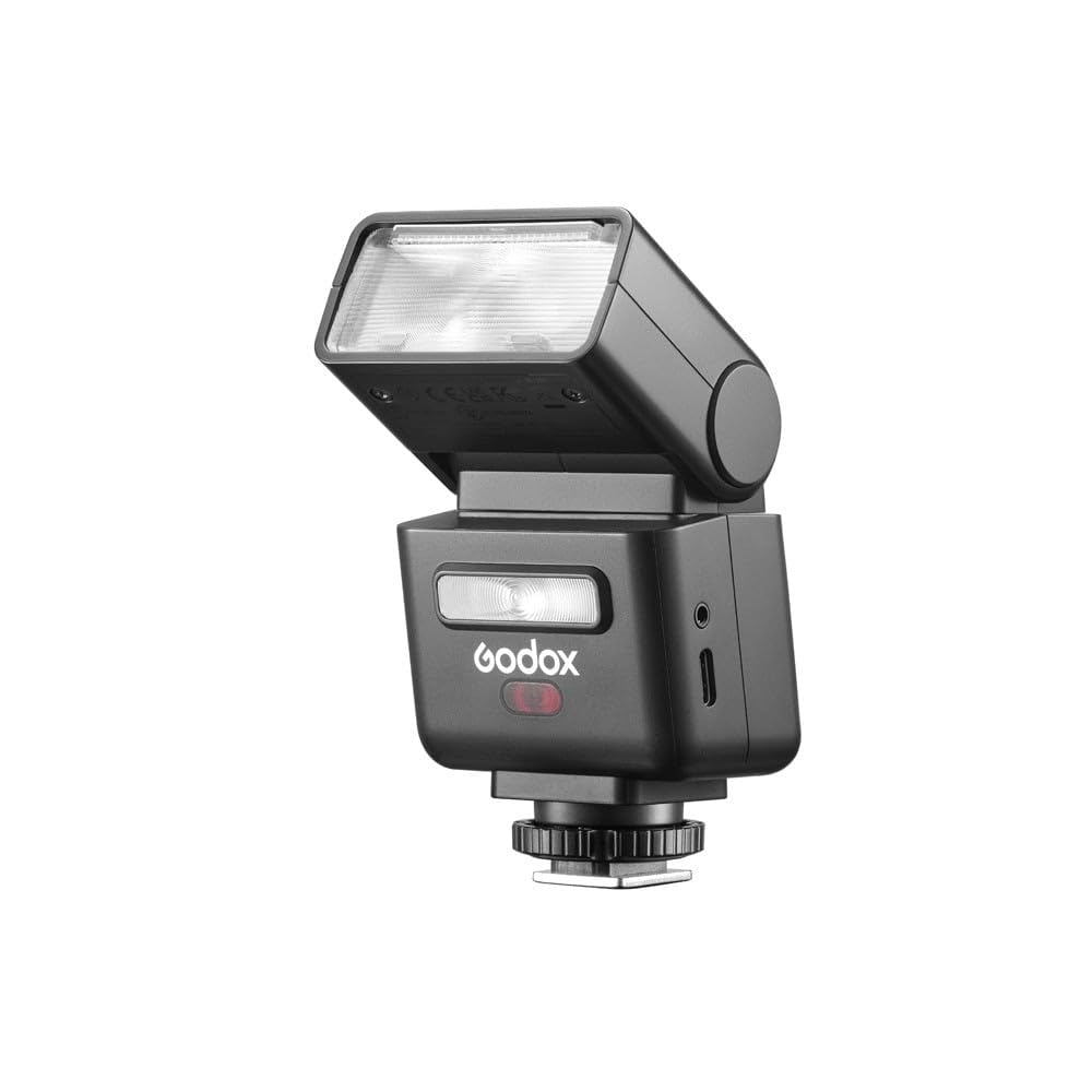 Godox Brand On Camera Photography Flash It32-picture-23