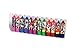 Aloe Vera Color Change Mood Lipstick Assorted Lipsticks 12pc