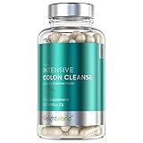 LIMPIEZA DE COLON - Es bastante incómodo cuando tenemos gases, hinchazón o estreñimiento. El suplemento Colon Cleanse es un limpiador de colon a base de nutrientes, minerales como el Calcio y bacterias como Lactobacillus Acidophilus y Bifidobacterium Infantis, que tienen como objetivo obtener un mejor funcionamiento del sistema digestivo. Así, es un probiótico que con ayuda de las enzimas digestivas ayuda a obtener una nutrición intestinal óptima.