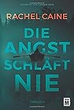  Die Angst schläft nie (Stillhouse Lake, 1)
