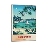 Décoration : très moderne. Vraiment accrocheur. Idéal pour tous les designs graphiques et photographiques modernes. Votre mur/pièce bénéficie d'une légèreté et d'une beauté particulières.