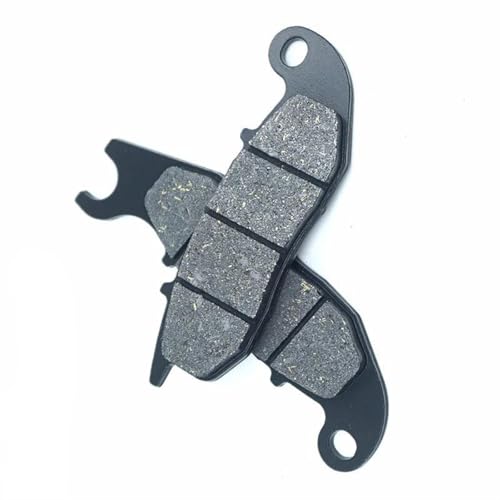 Kit plaquettes frein avant arrière PCX 125 WW125AP 2021 2023