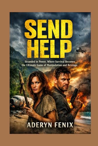 Send Help jeu de société de survie stratégie et manipulation - 2