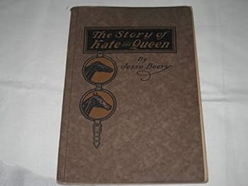 Paperback The story of kate and queen Book