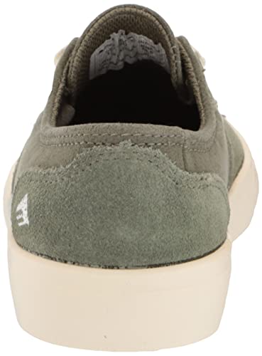 Emerica Unisex-Child The Romero Laced Youth Skate Shoe3