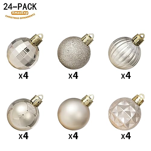 Esferas, Home Imagen adicional