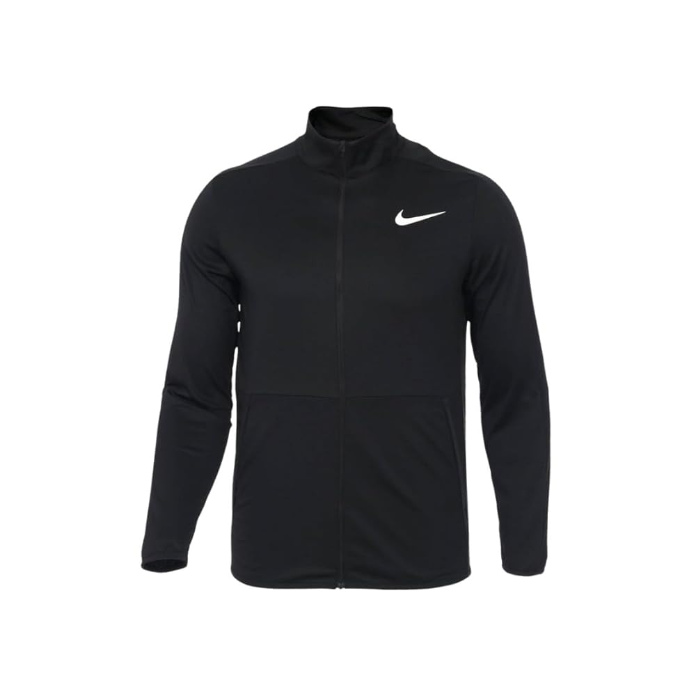 【美品】NIKE ナイキDRI-FIT エピック ニット セットアップ 黒 S NIKE - 【美品】NIKE ナイキDRI-FIT エピック ニット