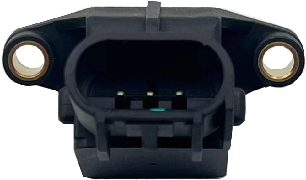 FainWan 5S2563-AA Manifold Absolute Pressure MAP Sensor Compatible with Cirrus Neon PT Cruiser Sebring L4 2.4L