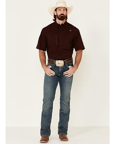 Image of ARIAT Venttek Classic Fit Shirt