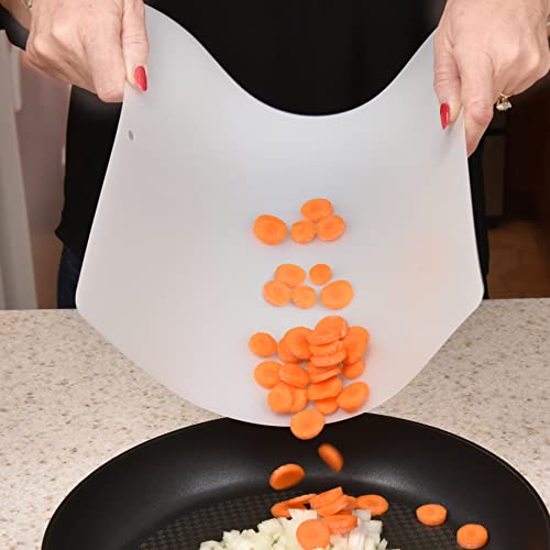 Set de 20 tapetes flexibles para cortar 12x15 pulg miniatura 4