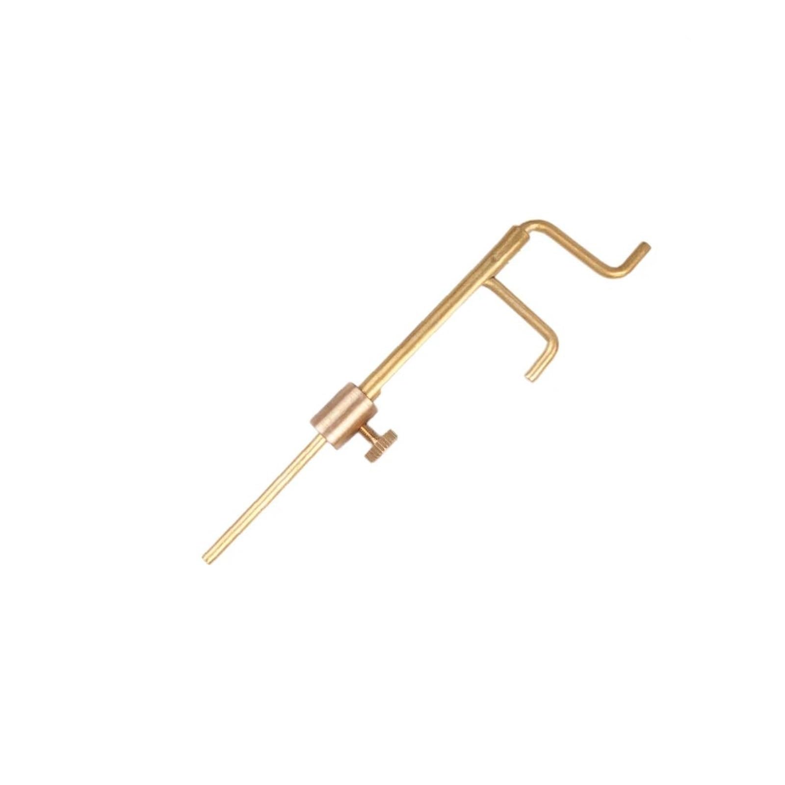 1/2 Violin Tool Sound Post Pickup Setter Akcesoria Akcesoria Do Skrzypiec