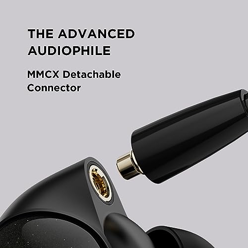 1MORE Penta Driver In-Ear Monitor Earphones 商品画像5