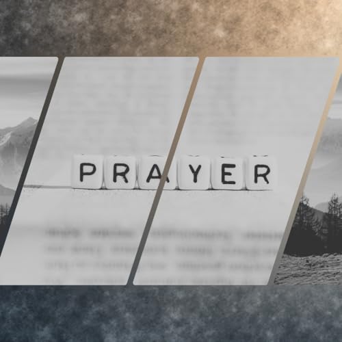 Hey God, It's Me | Dawn Groff | 01.18.26