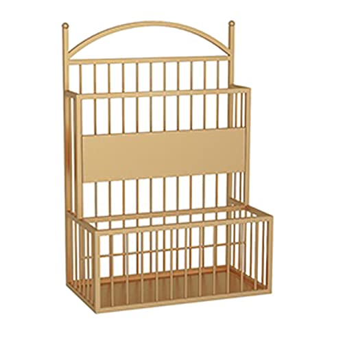 Soporte de paraguas calado, estantes de paraguas antioxidantes de metal con bandeja de goteo, para bares de apartamentos, hoteles, oficinas, centros comerciales