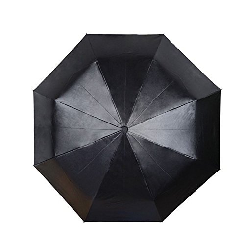 Yimidear Ombrello 50+ Anti-UV da Pioggia