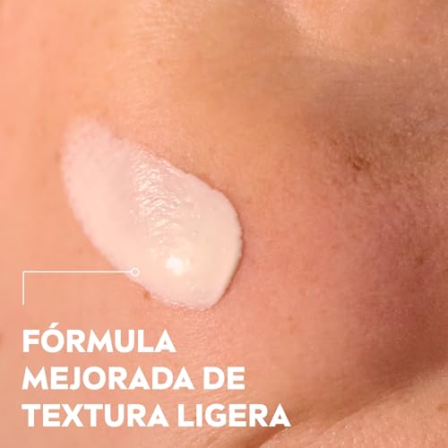 Variante de NIVEA cremas antimanchas Fluido FP50 40 ml