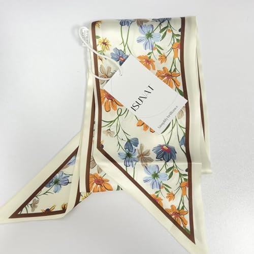 Head Scarf Hair Neck Scarves For Women2