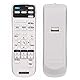 Aimdio 1626366 1648806 Universal Beamer Fernbedienung für EPSON EB-U04 EB-S27 EB-S04 EB-U32 EB-W28 EB-W29 EB-W39 EB-W31 EB-W04 EB-W29 EB-S31 EB-X31 EB-X27 EB-X29 EB-945H EB-955WH EB-965H Projektor