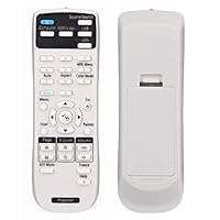 Afstandsbediening geschikt voor de BENQ TH685i beamer, vervangt 5J.JGY06.001 / RCV013