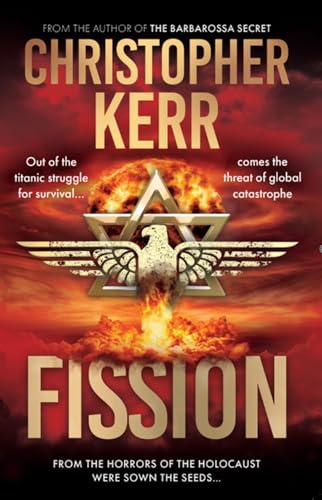 Fission (English Edition)