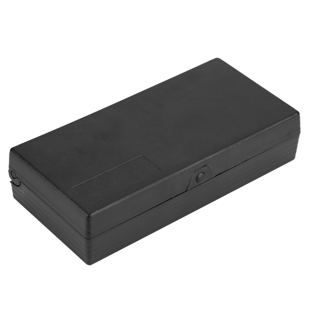 pH-metr cyfrowy, precyzyjny tester pH do gleby, wody, akwarium, z automatyczną kompensacją temperatury, zakres pH od 0,00 do 14,00, akumulator