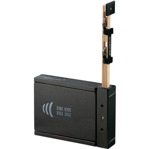 Schlagwerk Set 75 Heck Stick/Side Kick Cajon