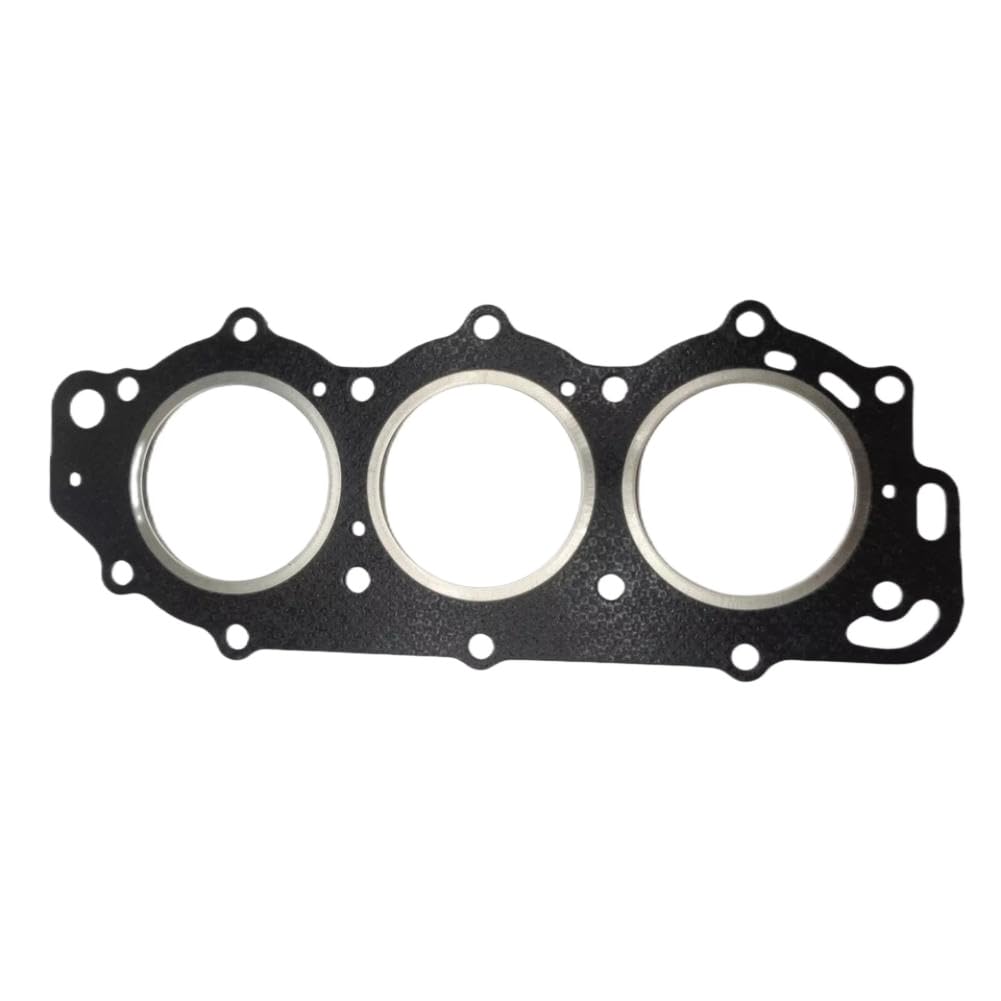 Guarnizione Testata Cilindro 6H4-11181 Compatibile Con Fuoribordo 40 50