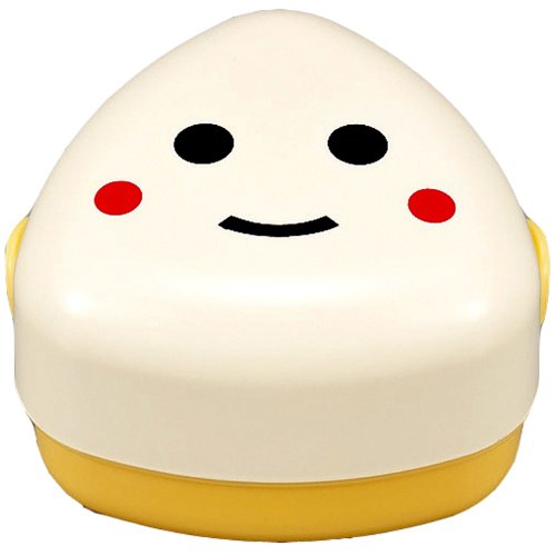 onigiri rice balls Family BOX Tama 50450