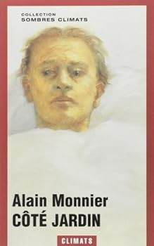 Paperback Côté jardin [French] Book