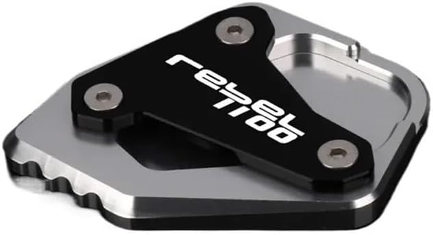反乱 シーエムエックス1100 CM1100 シーエムエックス 1100 20-23 オートバイサイドスタンド 【サポートレッグサイドダートバイクオートバ】