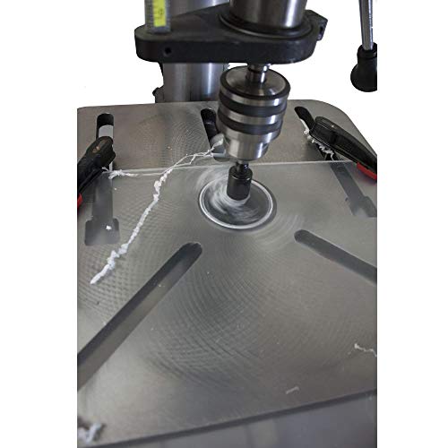 NOVA 58000 Voyager DVR Drill Press - Image 2