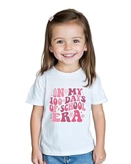 100 Days of School Era