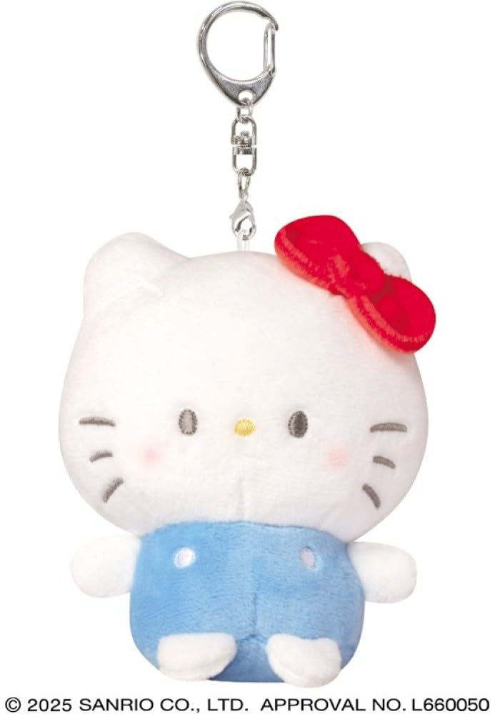 Amazon.co.jp: クラックス サンリオ まるもっち ぬいぐるみ