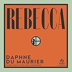 Cover of Rebecca