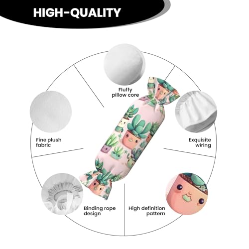Almohada de espuma viscoelástica color negro tamaño único miniatura 5